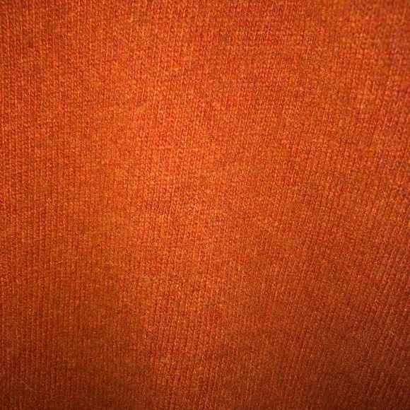 Merino Wool Quarter Zip - Picture 3 of 5